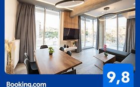 Skia Luxury Living Above The Walls